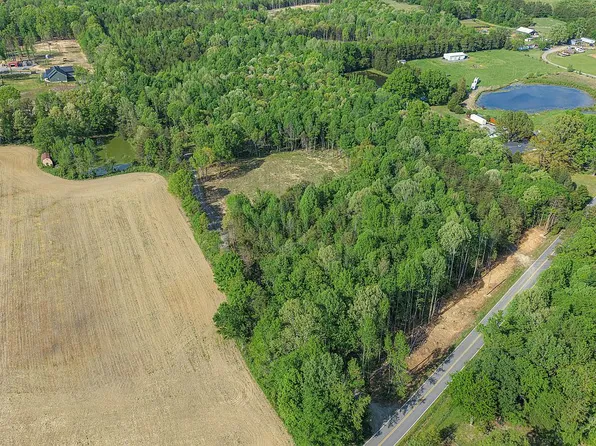 2740 Wyo Rd, Yadkinville, NC 27055