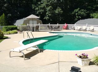 9060 Basswood Run, Bel Alton, MD 20611