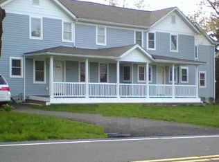 341 Old York Rd #B, Flemington, NJ 08822