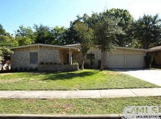 3218 Nantucket Dr, San Antonio, TX 78230