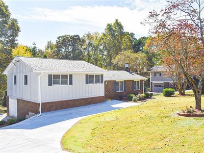 1523 Dupree Rd, Woodstock, GA, 30189