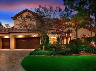 23 Kingscote Way, Spring, TX 77382