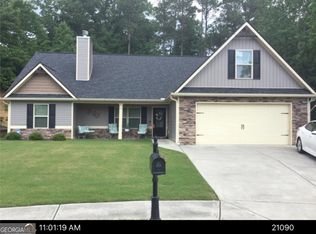 126 Highland Dr, Rockmart, GA 30153