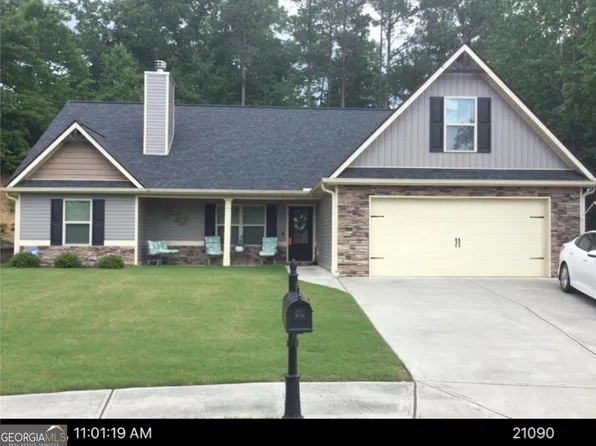 126 Highland Dr, Rockmart, GA 30153