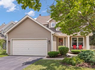 2226 Honeywood Ct, Plainfield, IL 60586
