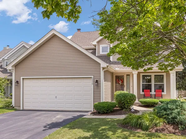 2226 Honeywood Ct, Plainfield, IL 60586