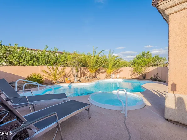 17216 E SALIDA Drive #B, Fountain Hills, AZ 85268