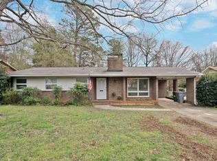 715 Aintree Rd, Charlotte, NC 28215