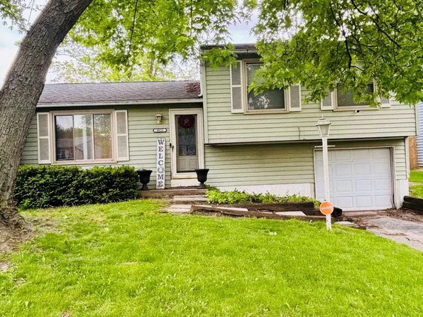4833 Catalina Dr, Toledo, OH 43615