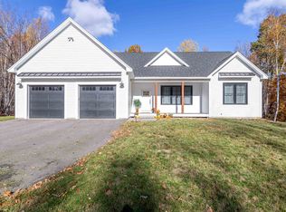 92 Leavitt Rd, Sanbornton, NH 03269