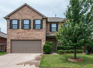 9057 Golden Sunset Trl, Fort Worth, TX 76244