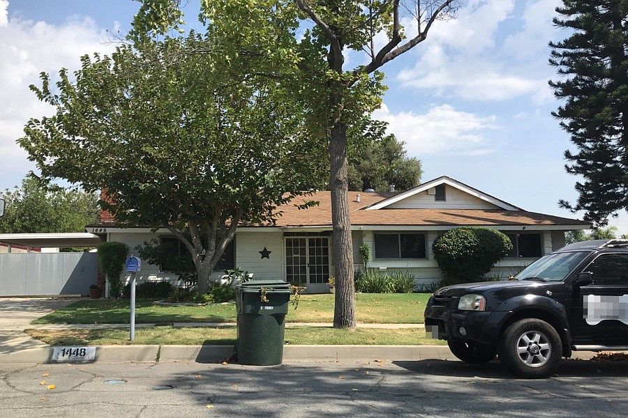1st image of 1448 N Victoria Ave