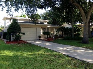5343 17th Ave N, Saint Petersburg, FL 33710
