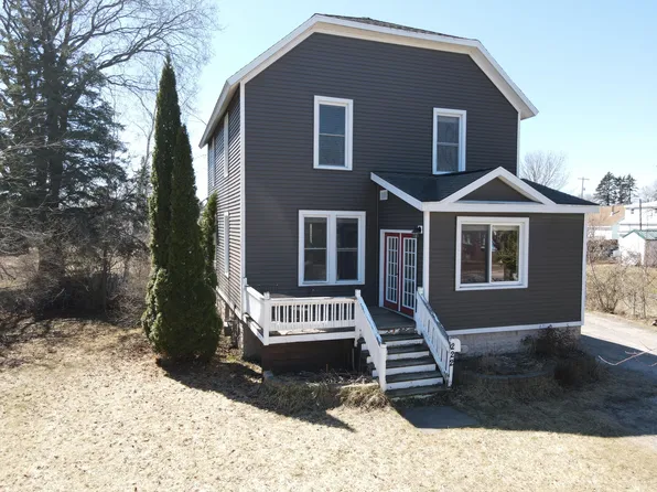 222 W Baldwin St, Alpena, MI 49707