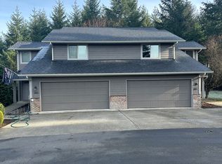 382 SE Valley View Way, Chehalis, WA 98532