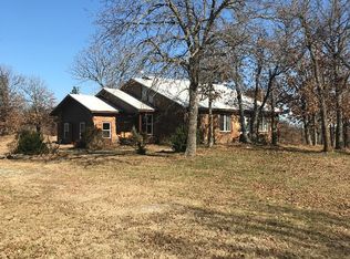 427486 Highway 266, Checotah, OK 74426