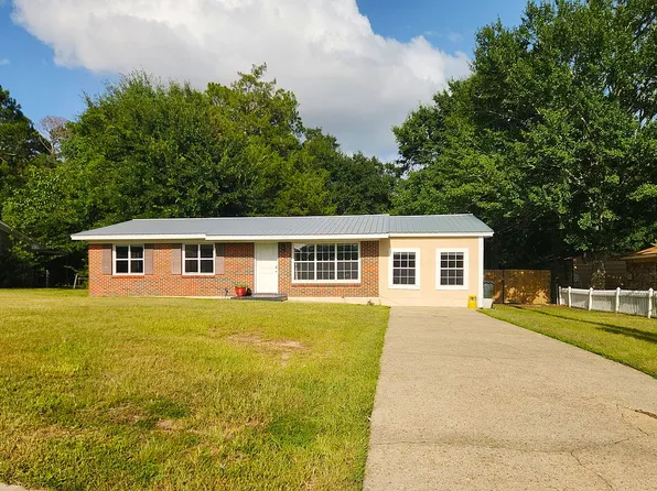 1101 S Alice St, Dothan, AL 36301
