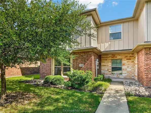 3629 Kenyon Dr, College Station, TX 77845