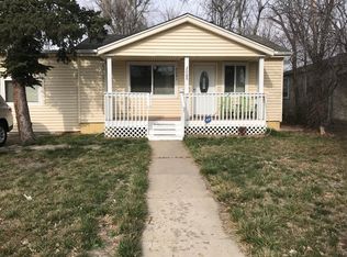 2085 Elmira St, Aurora, CO 80010