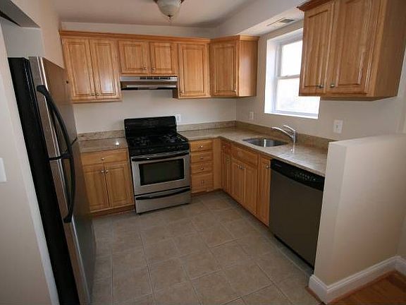 Updated Kitchen