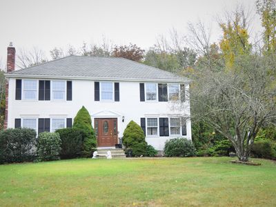 165 Edge Hill Rd, Sharon, MA, 02067