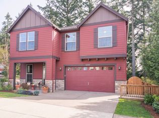22945 SW Cowlitz Dr, Tualatin, OR 97062