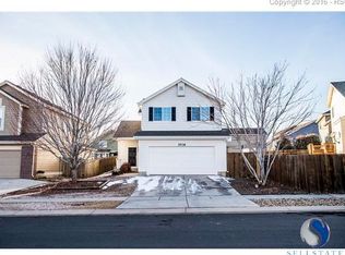 5536 Arroyo St, Colorado Springs, CO 80922