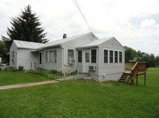 7120 Kieffer Rd, Singers Glen, VA 22850