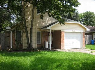 4621 Greenwood Dr, Rosenberg, TX 77471