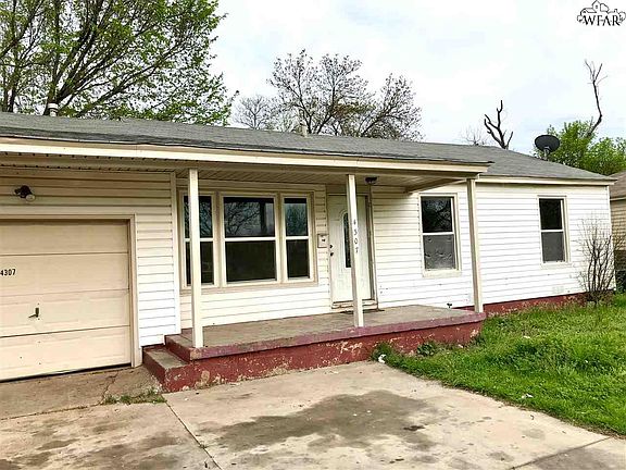 2nd image of 4307 Boren Ave