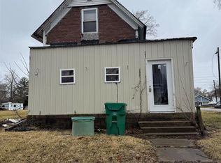 205 S 22nd St, New Castle, IN