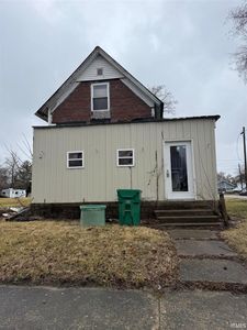 205 S 22nd St, New Castle, IN, 47362