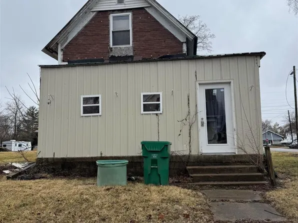 205 S 22nd St, New Castle, IN 47362