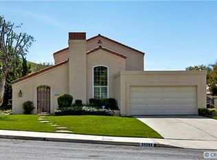 28282 Paseo Corrales, San Juan Capistrano, CA 92675