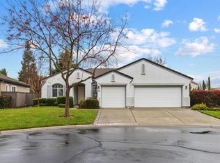 9429 Century Oaks Ln, Elk Grove, CA