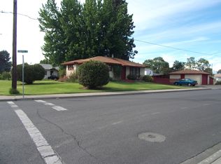 1002 Adams Ave, Toppenish, WA 98948