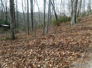 14 Anderson Acres Acres #14, Black Mountain, NC 28711