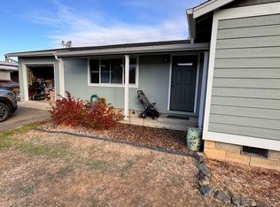 515 E Everett Ave, Sutherlin, OR 97479