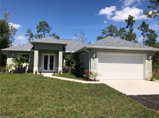 2683 54th Ave NE, Naples, FL 34120