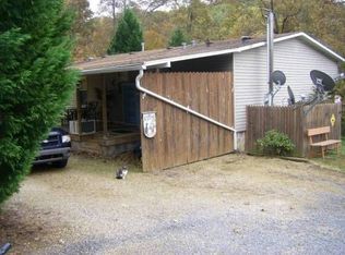 374 Horseshoe Bend Rd, Rogersville, TN 37857