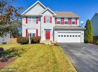 6224 Oscar Ct, Woodbridge, VA 22193
