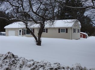 7711 Kilbourn Rd, Rome, NY 13440