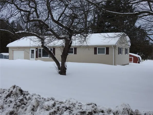 7711 Kilbourn Rd, Rome, NY 13440