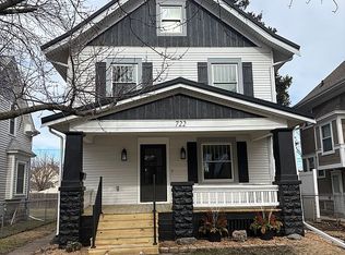 722 G Ave NW, Cedar Rapids, IA