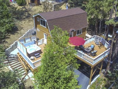 26325 Pine Dell Dr, Idyllwild, CA, 92549