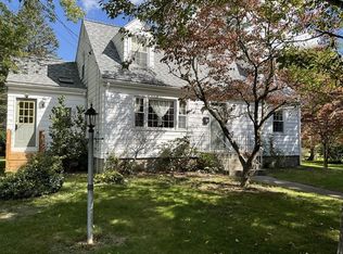 206 Purington St, Somerset, MA 02726