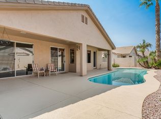 1524 E Del Rio St, Chandler, AZ 85225