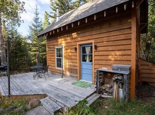 991 Ward Lake Rd, Lutsen, MN 55612