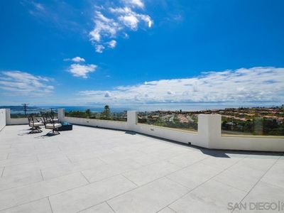 5574 Soledad Rd, La Jolla, CA, 92037