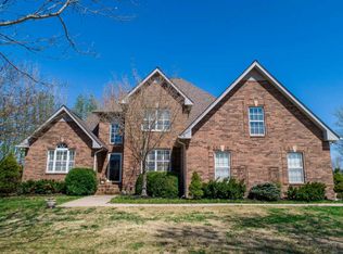 341 Bradshaw Rd, Lebanon, TN 37087